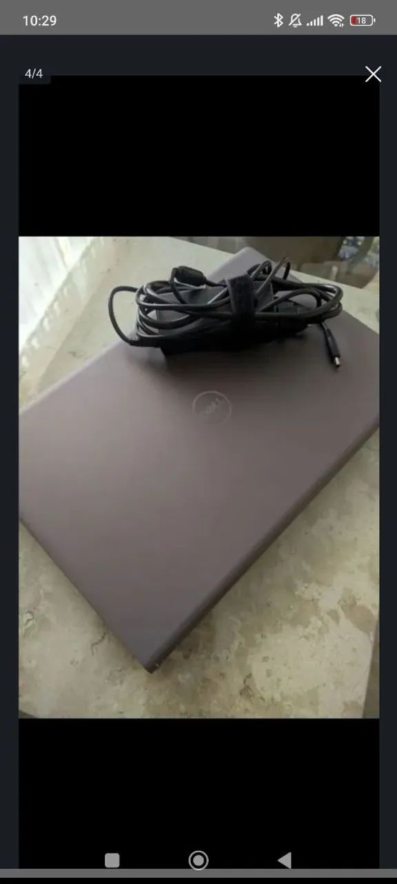 Notebook Dell Vostro Ryzen 7, 15" - Foto 4