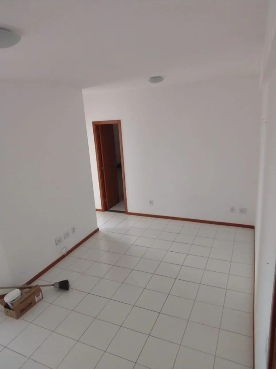 Rio figueira, 2 quartos, 1 vaga de garagem coberta - Foto 4