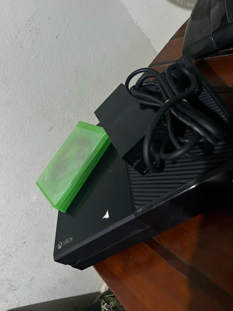 Xbox one com defeito - Foto 2