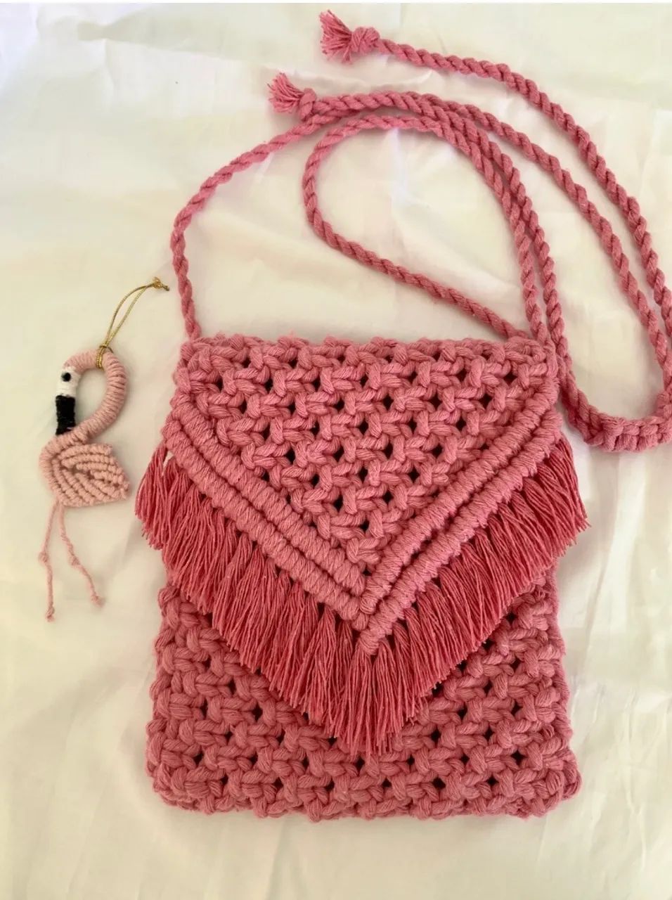 Bolsa Artesanal - Foto 2