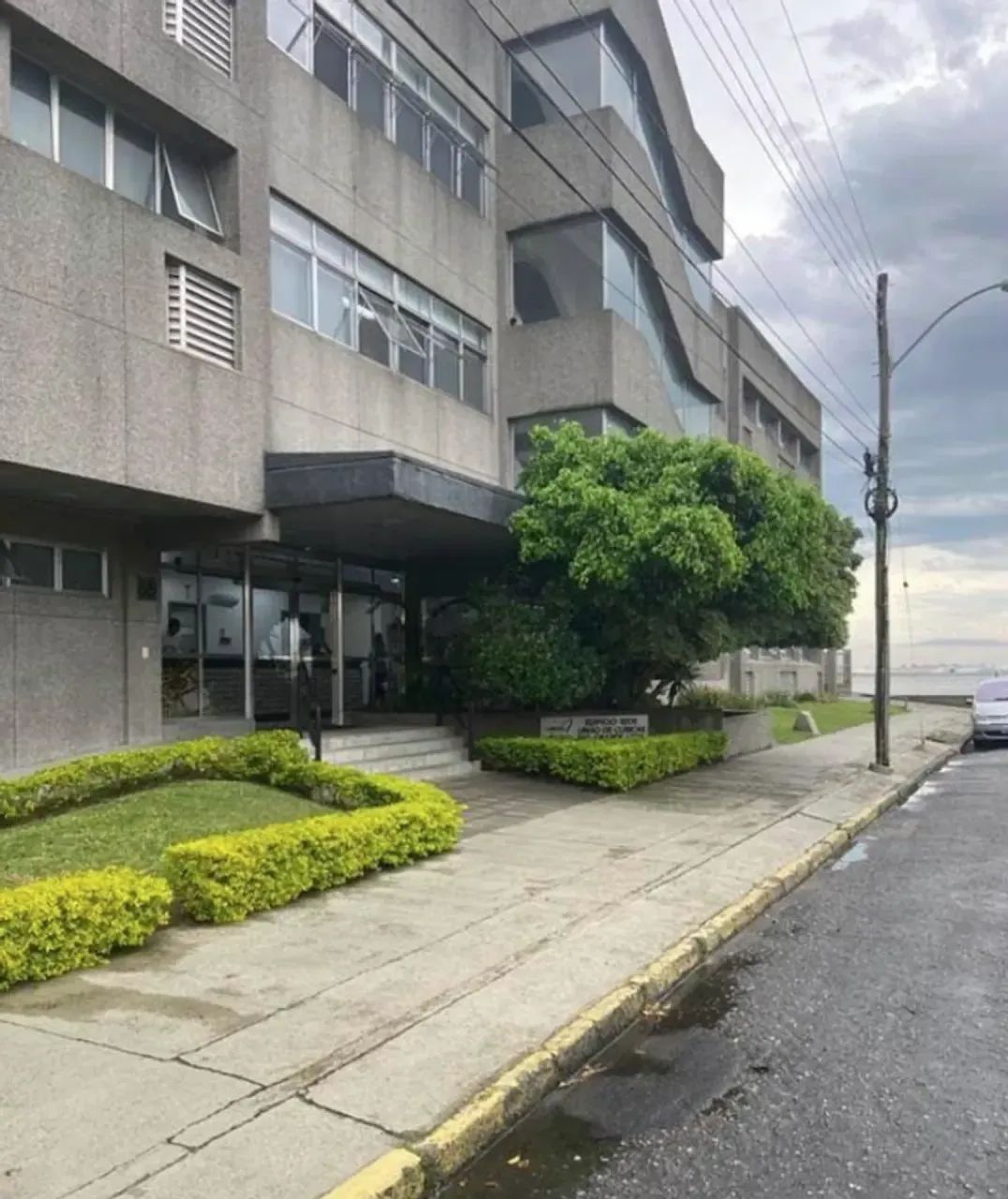 Prédio/Edifício inteiro para venda possui 3154 metros quadrados - Foto 2