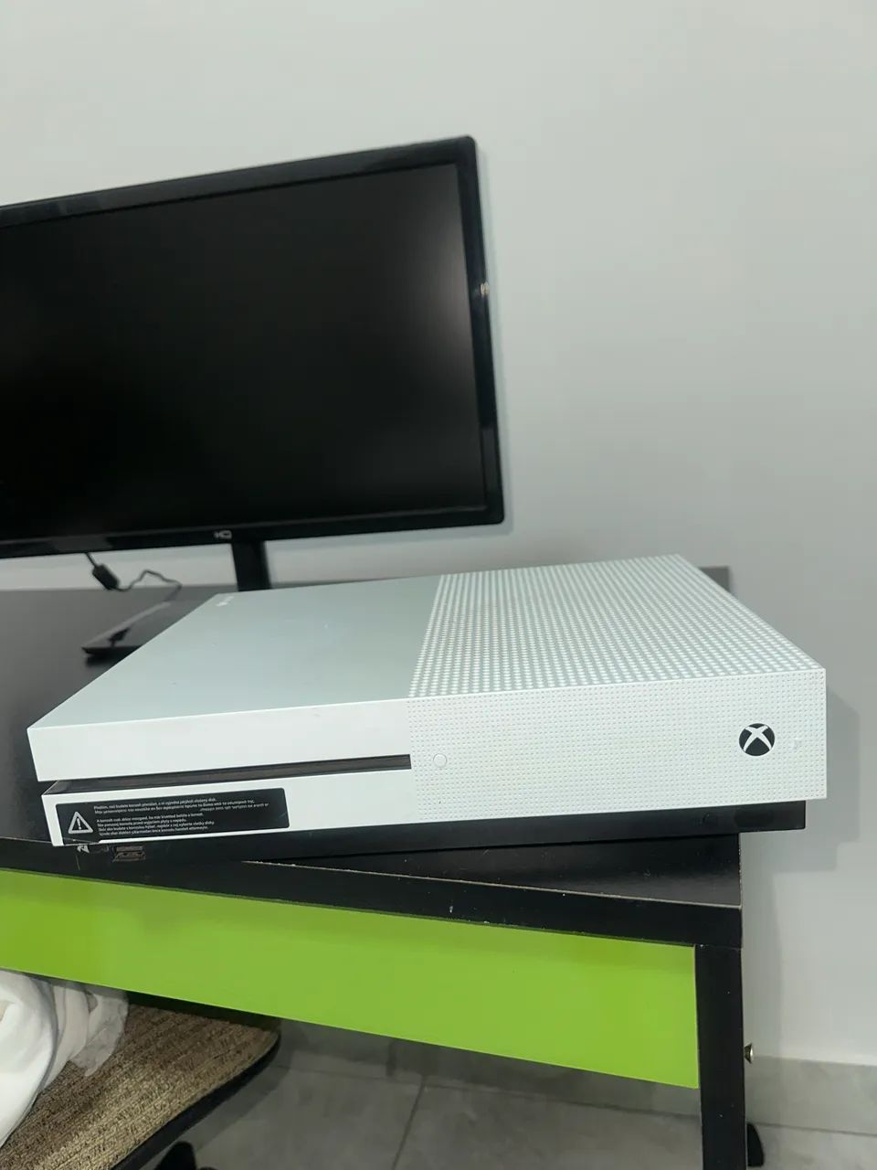 xbox one S 1TB