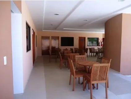 Aluguel de apartamento Mirante da Lagoa - Foto 4