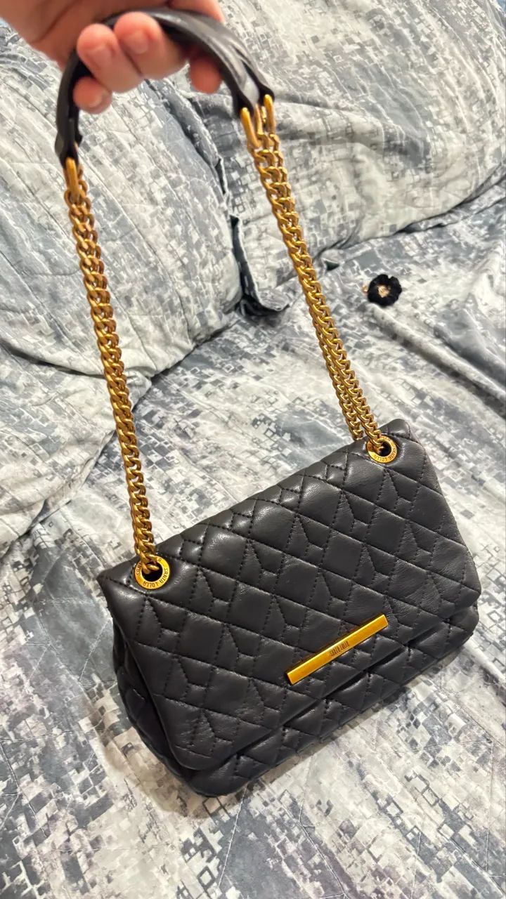 Vendo bolsa Santa Lolla  - Foto 2