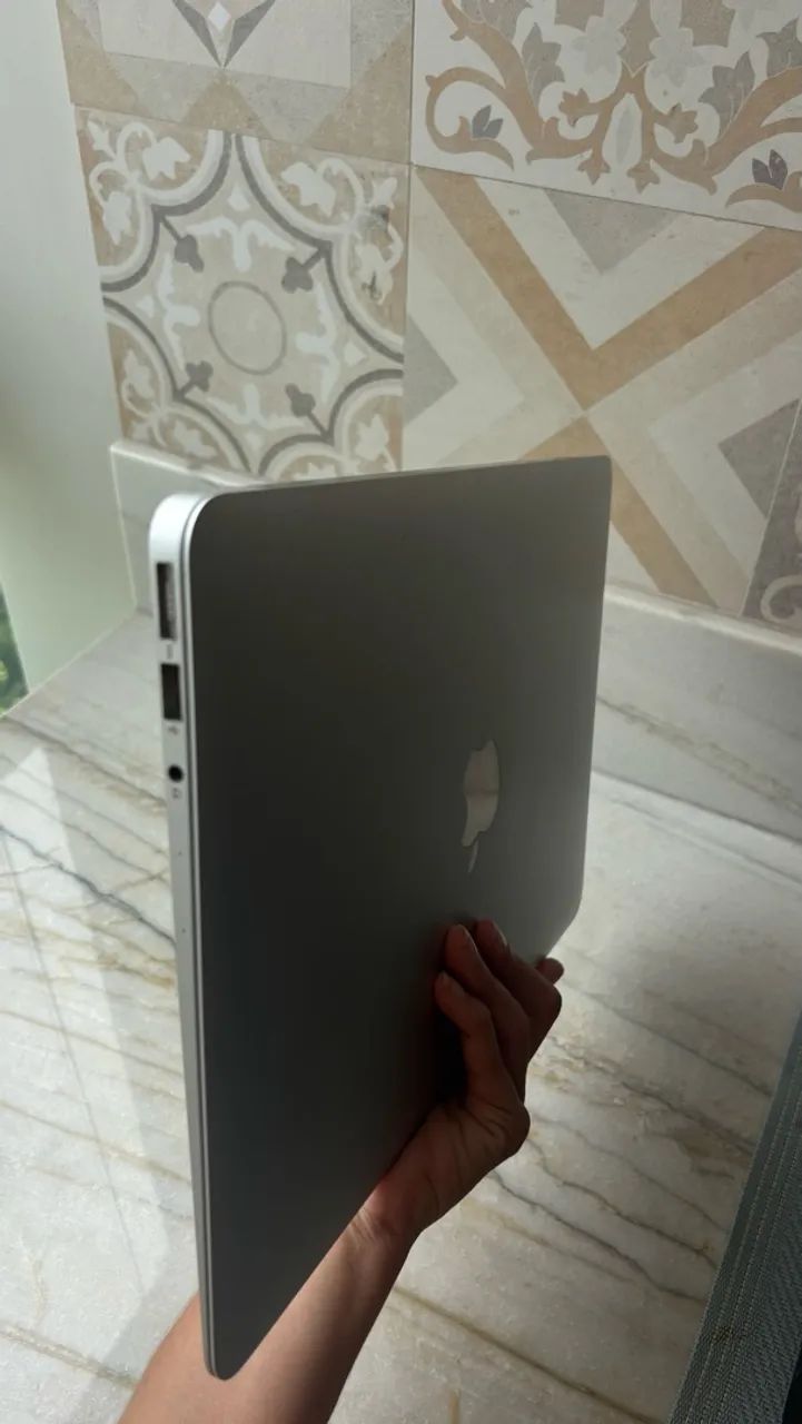 MacBook air - Foto 5