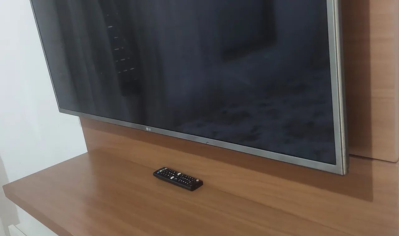 Tv smart  LG 50 polegadas  - Foto 2
