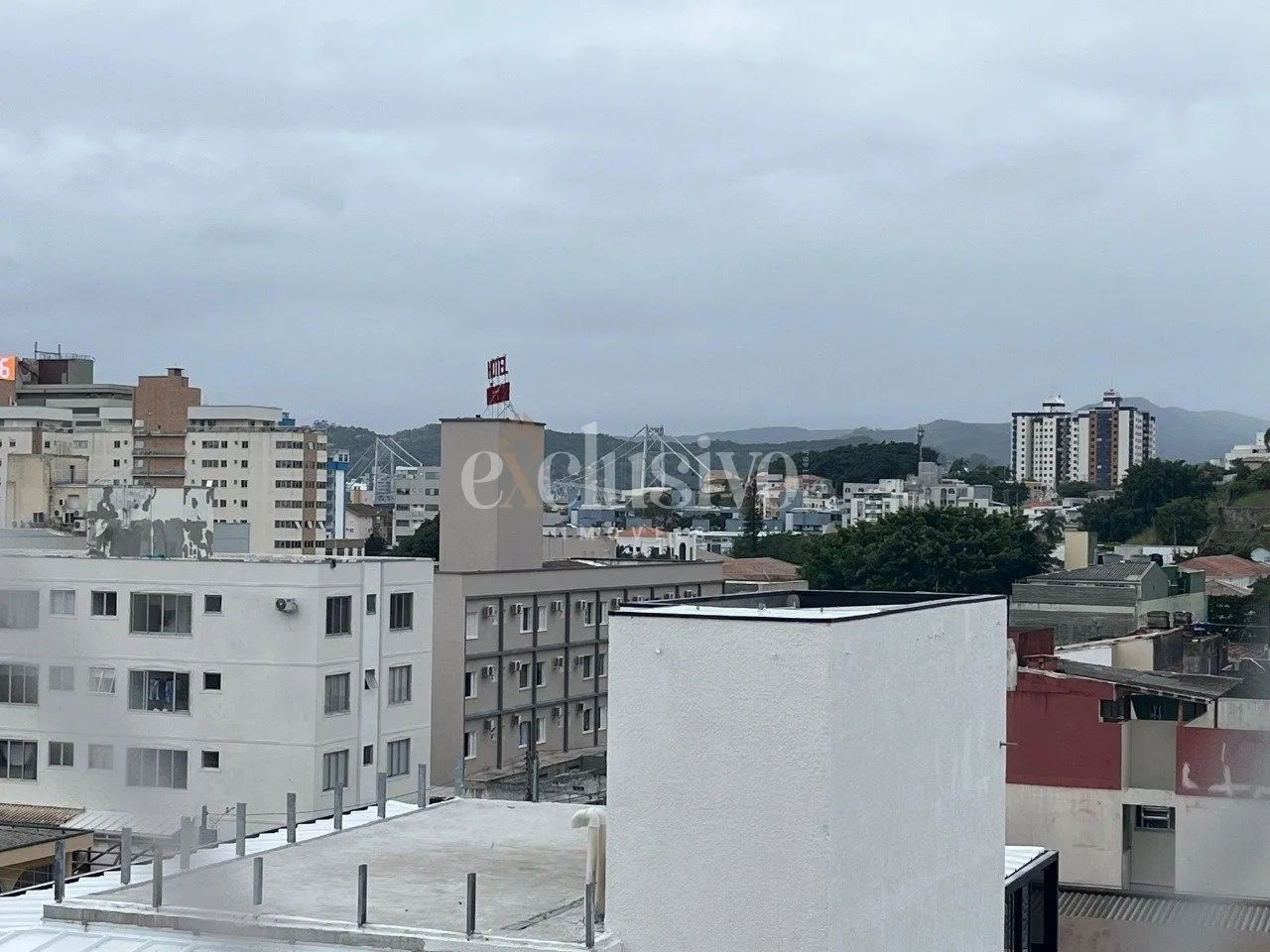 Apartamento à venda de 2 quartos sendo 1 suíte no Estreito, Florianópolis - SC - Foto 5