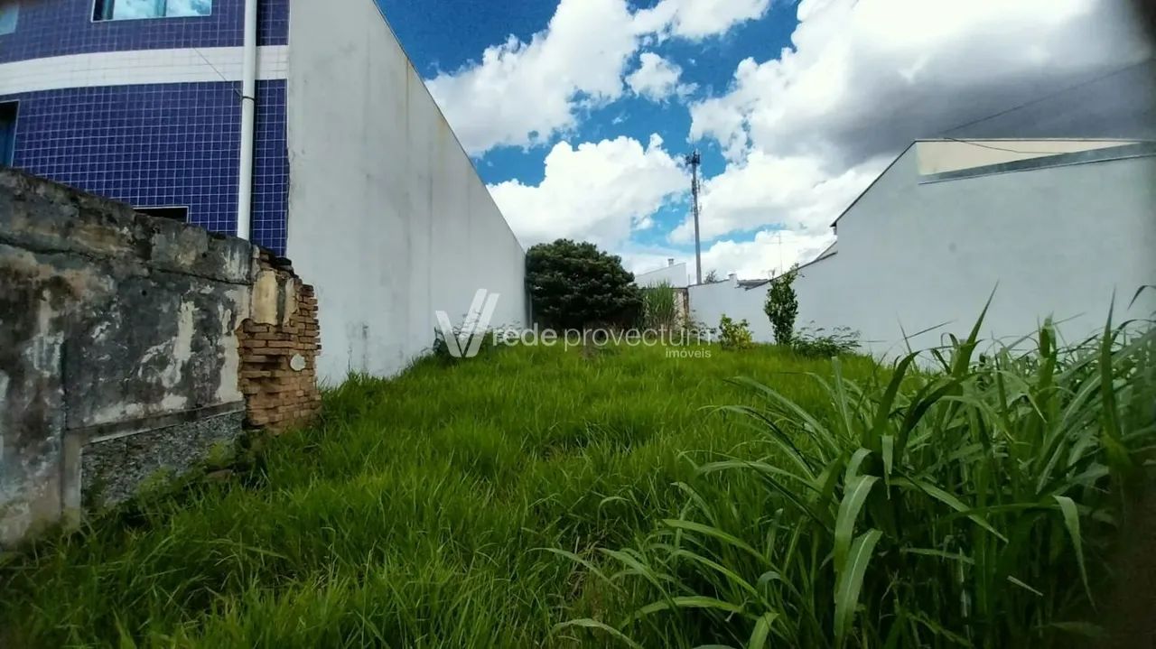 terreno - Jardim Leonor - Campinas - Foto 2