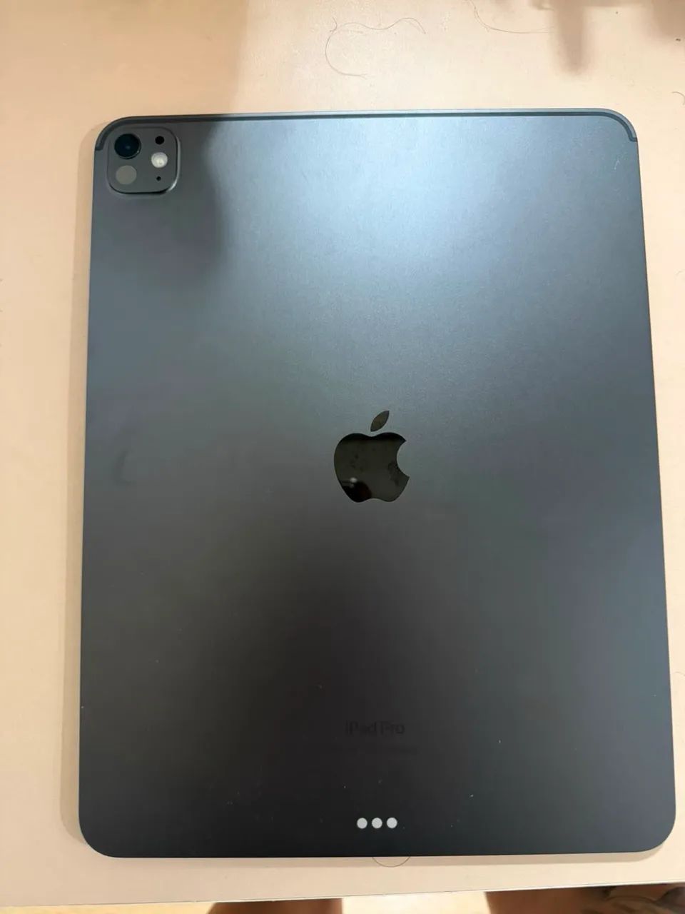 iPad Apple