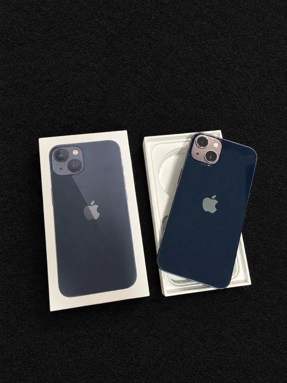 iPhone 13 128gb c/caixa