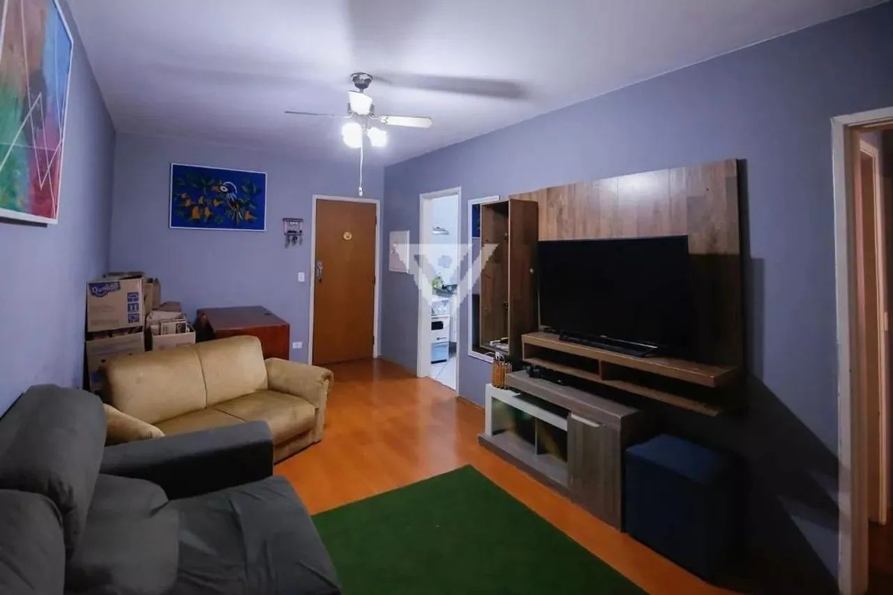 Apartamento a venda com 2 dormitórios em Perdizes