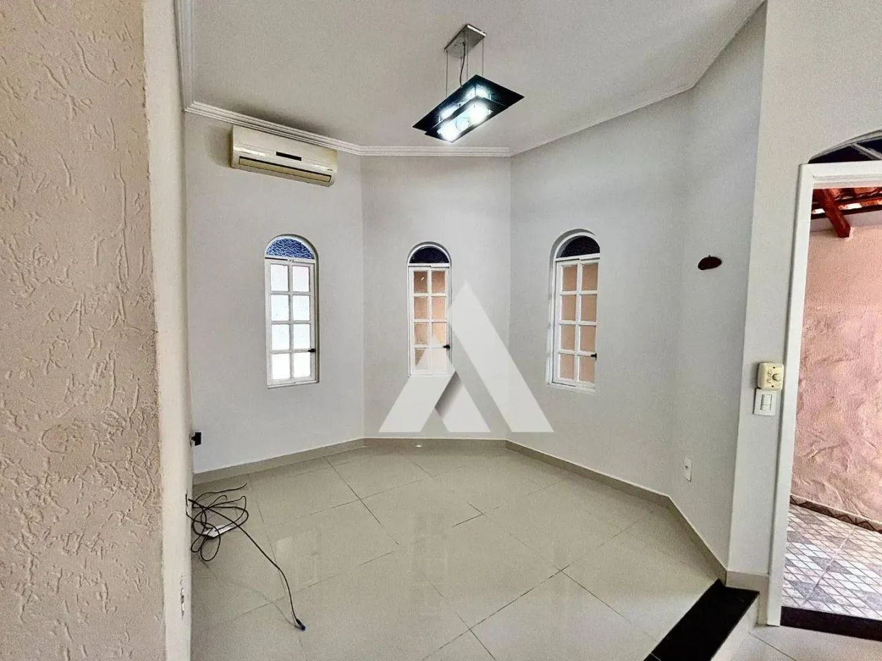 Casa com 3 quartos à venda, - Perímetro Urbano - Sarapuí/SP. - Foto 5