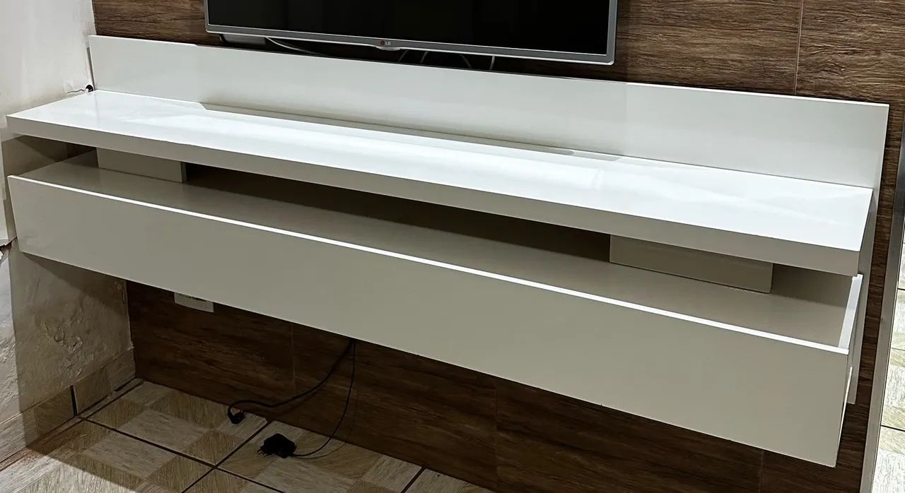 Vendo uma rack 