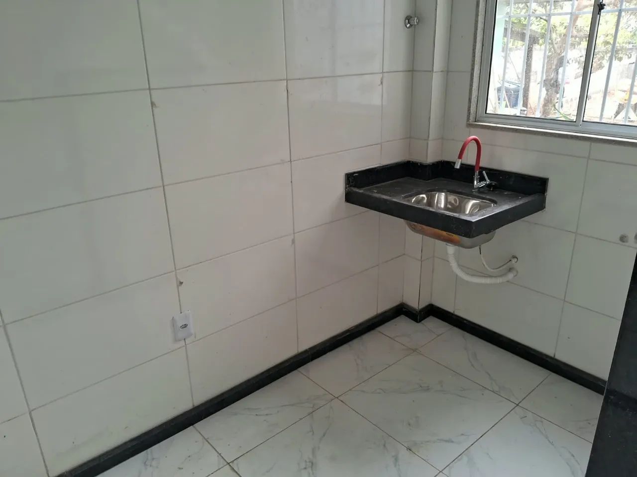 Kitnet Loft Nova e Completa - Foto 4