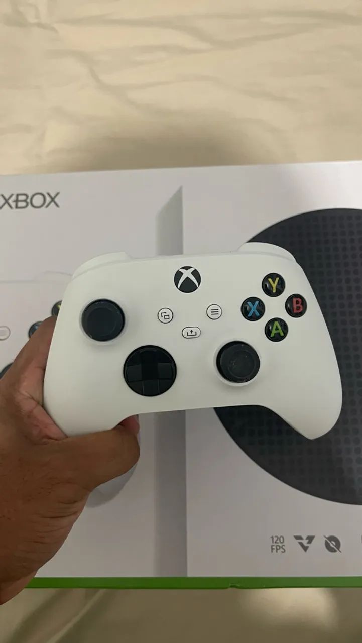 Xbox séries s  - Foto 5