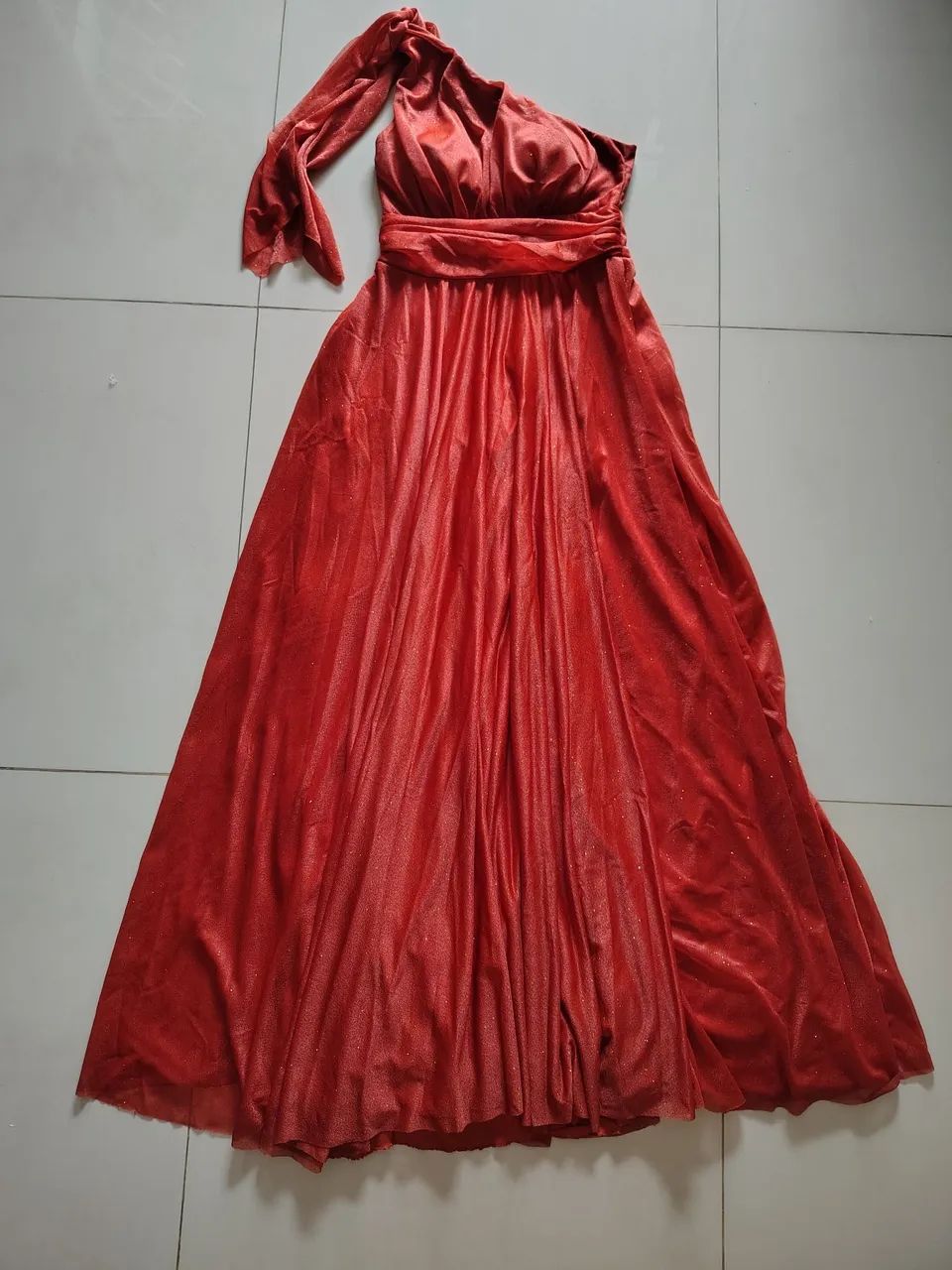 Vestido de festa  - Foto 5