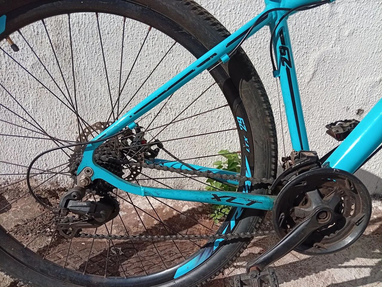 Bike KSW - Foto 2