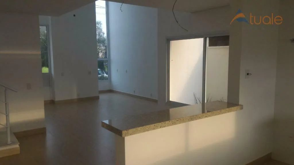 Casa com 3 dormitórios, 210 m² - venda por R$ 1.200.000,00 ou aluguel por R$ 5.570,00/mês  - Foto 5