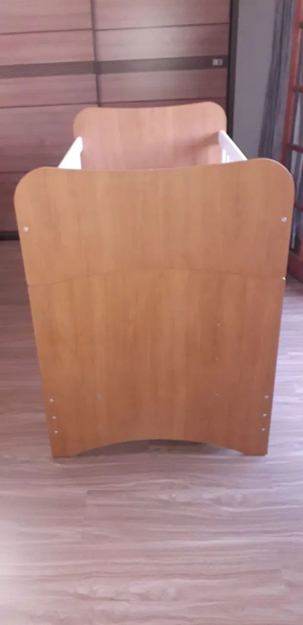 Berço Infantil  - Foto 2