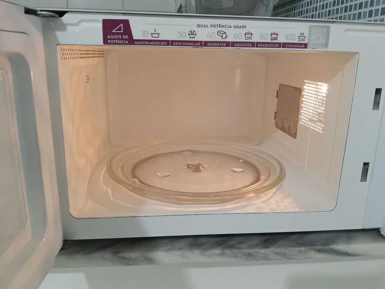 Microondas 