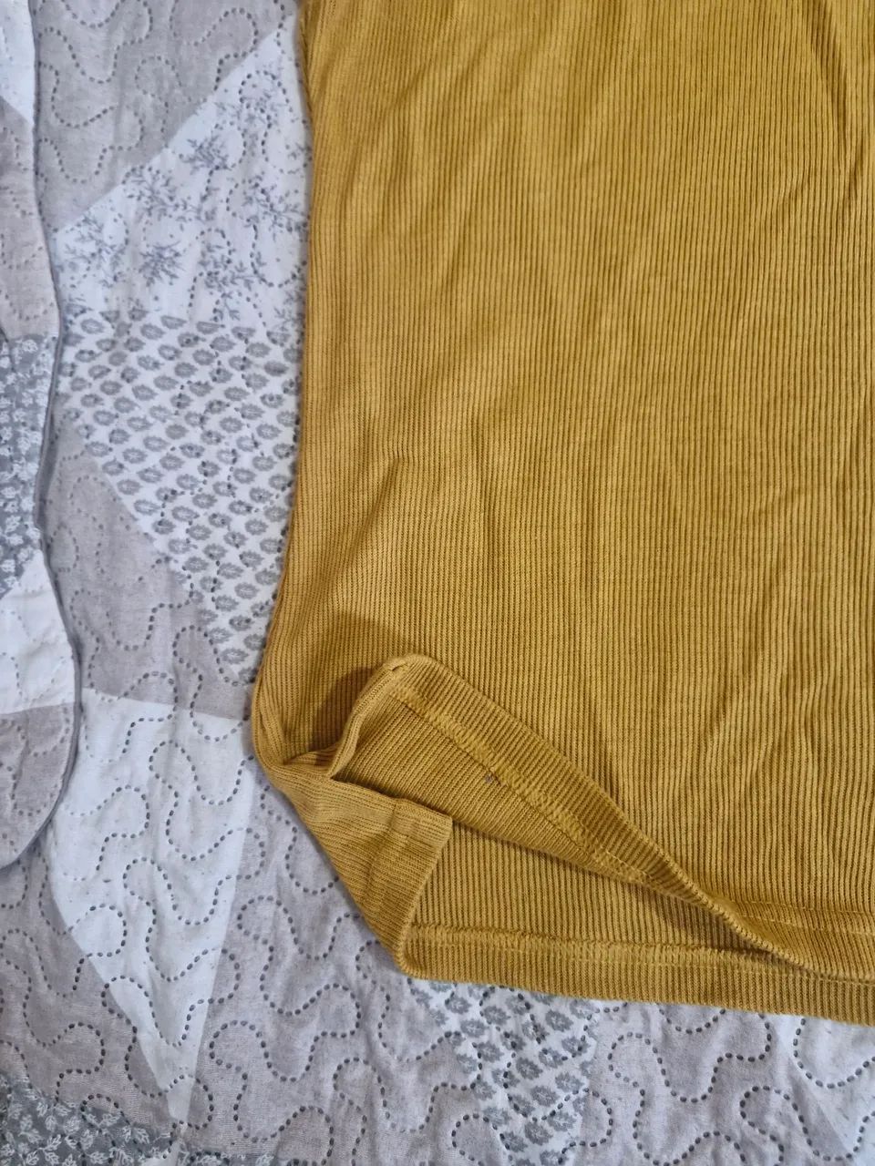 Blusa - Foto 2