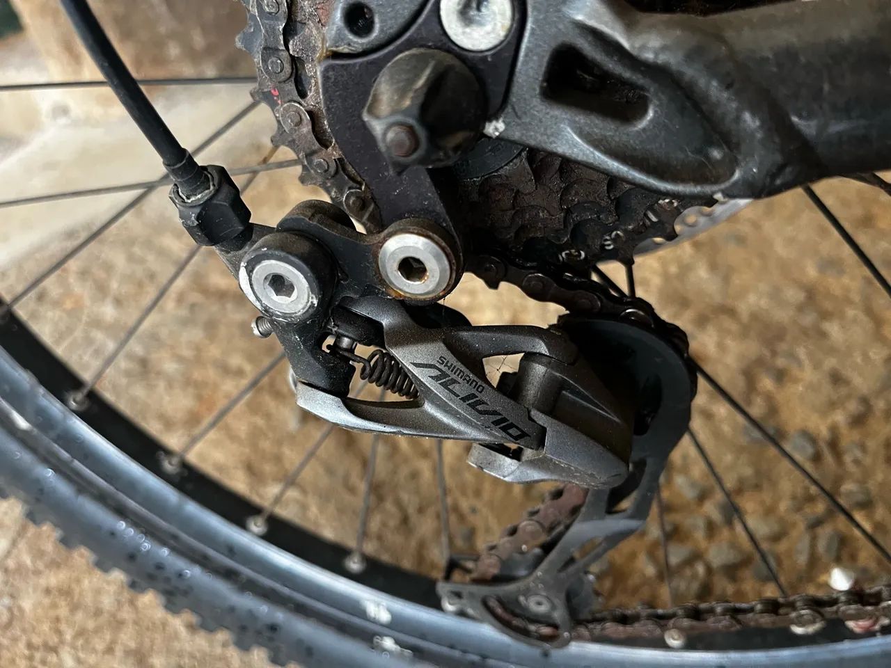 Bike full - Foto 4