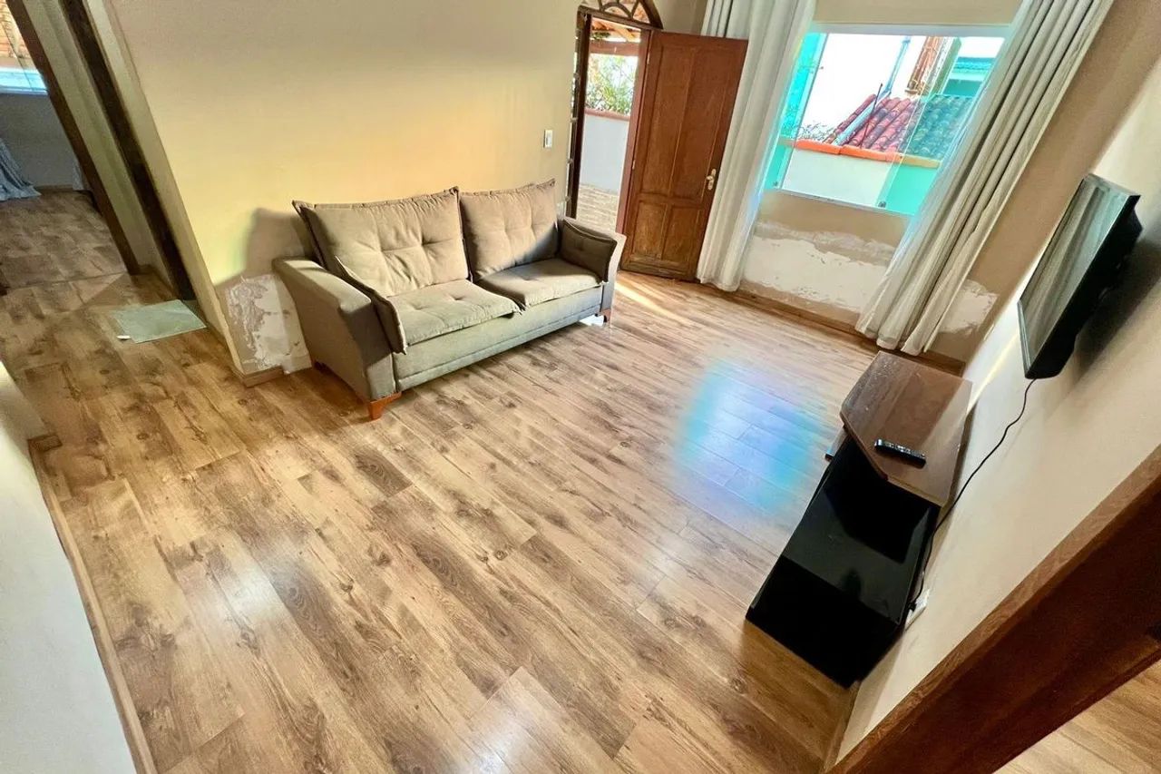 Casa à Venda - Heliópolis, 4 Quartos, 180 m2 - Foto 4