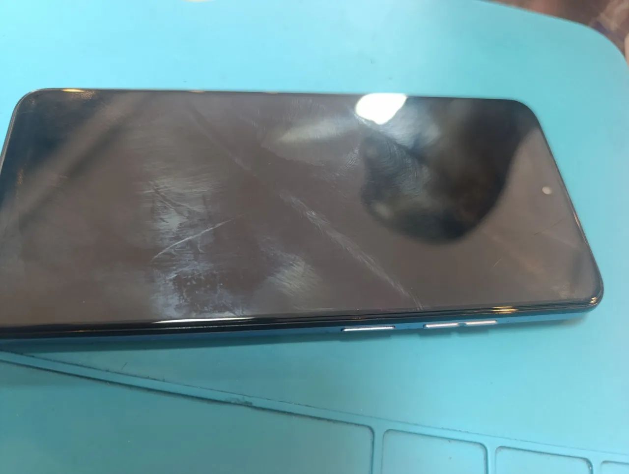 Celular moto g34 R$400 - Foto 2