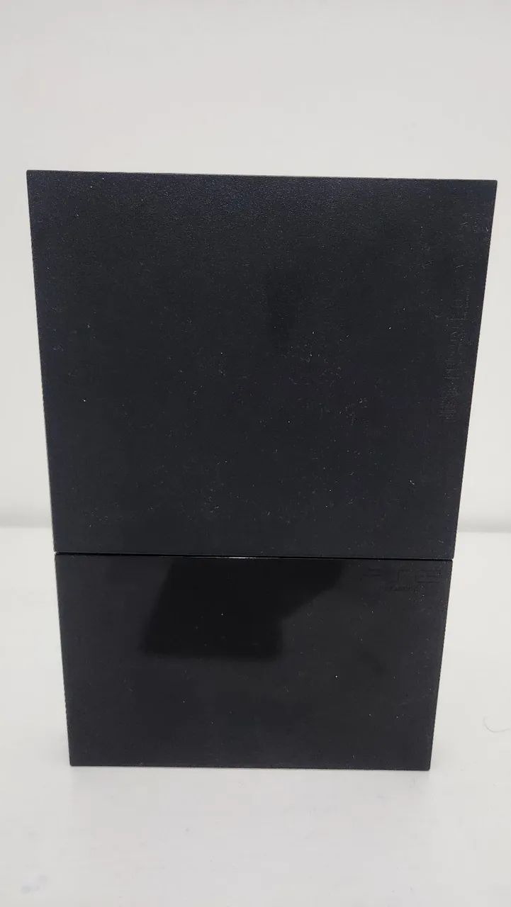 Só o console PS2 slim - Foto 2