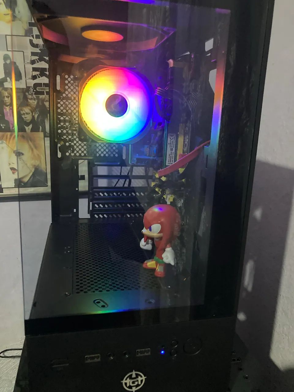 PC "semi" GAMER - Foto 2
