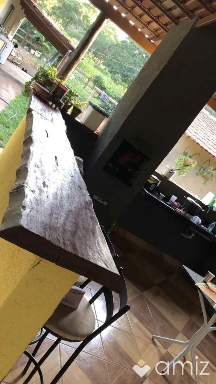 CHÁCARA À VENDA  SILVÂNIA/GO - Foto 2