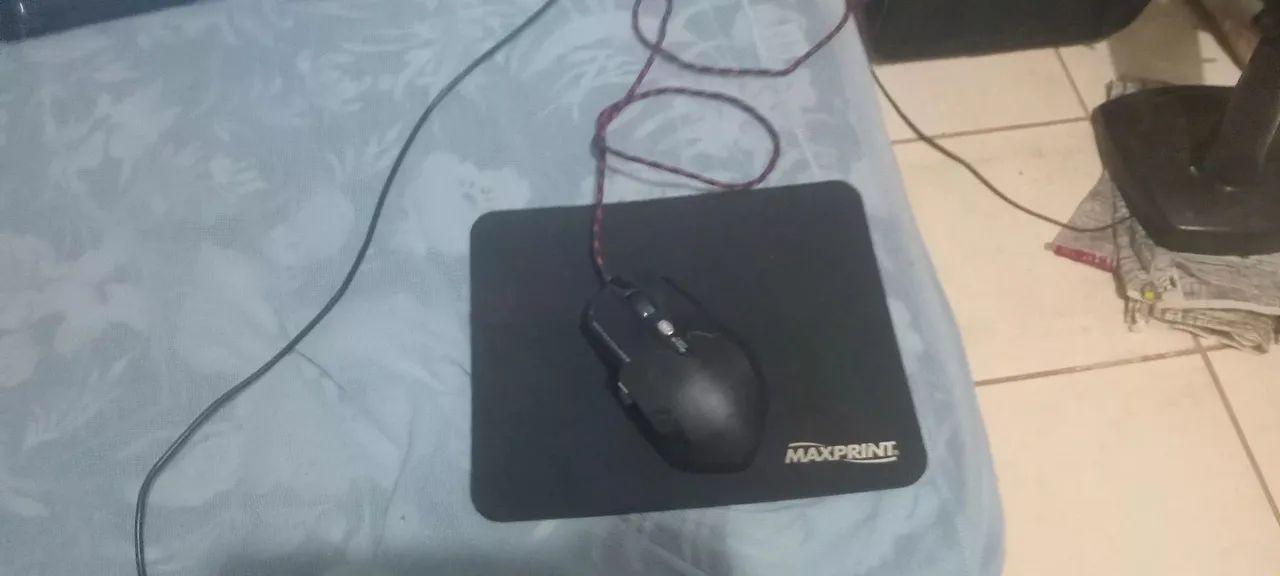 Pc vendo ou troco por um notebook  - Foto 3