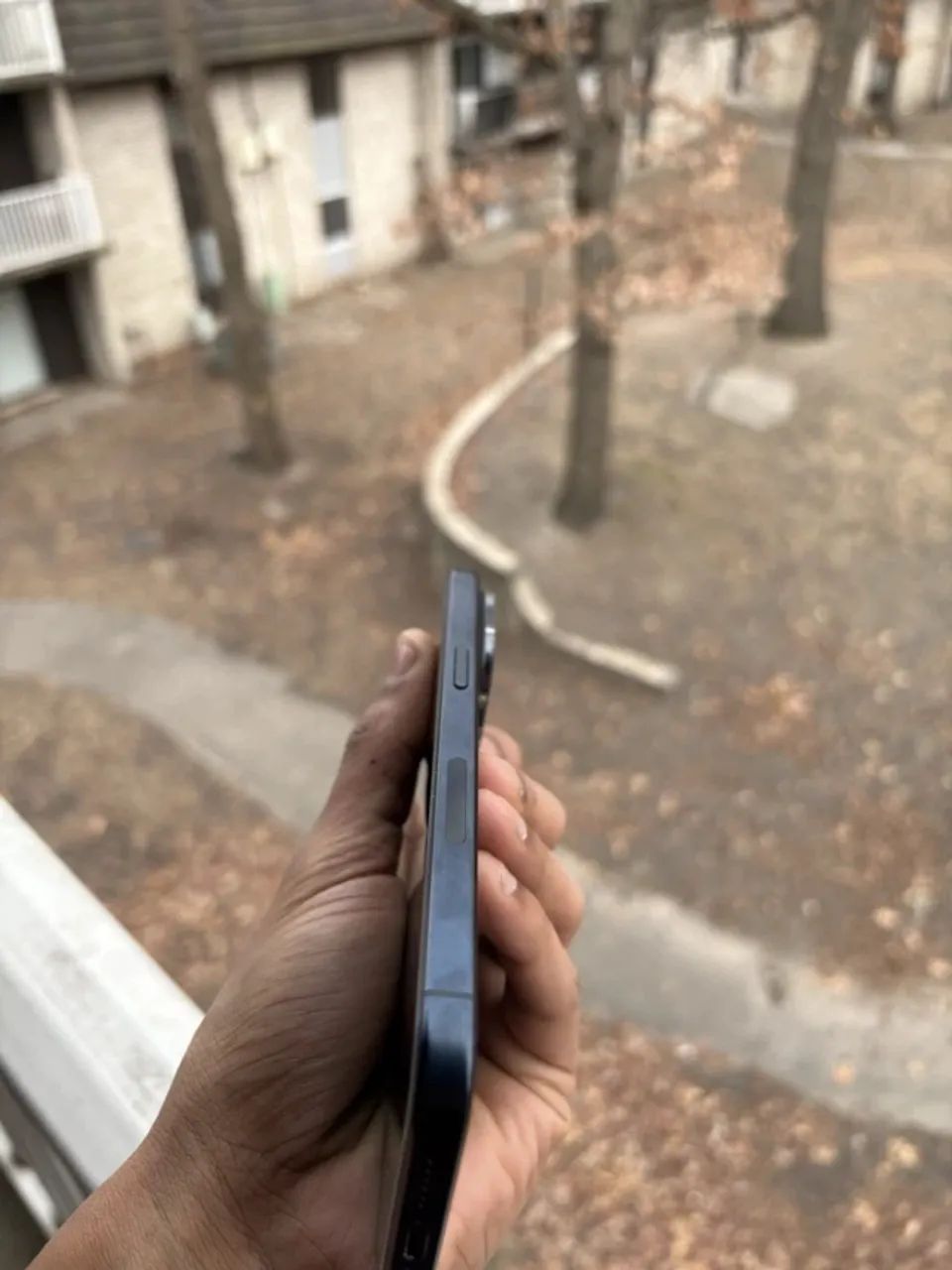 Apple iPhone 15 Pro Max - 256 GB - Azul desbloqueado - Foto 5