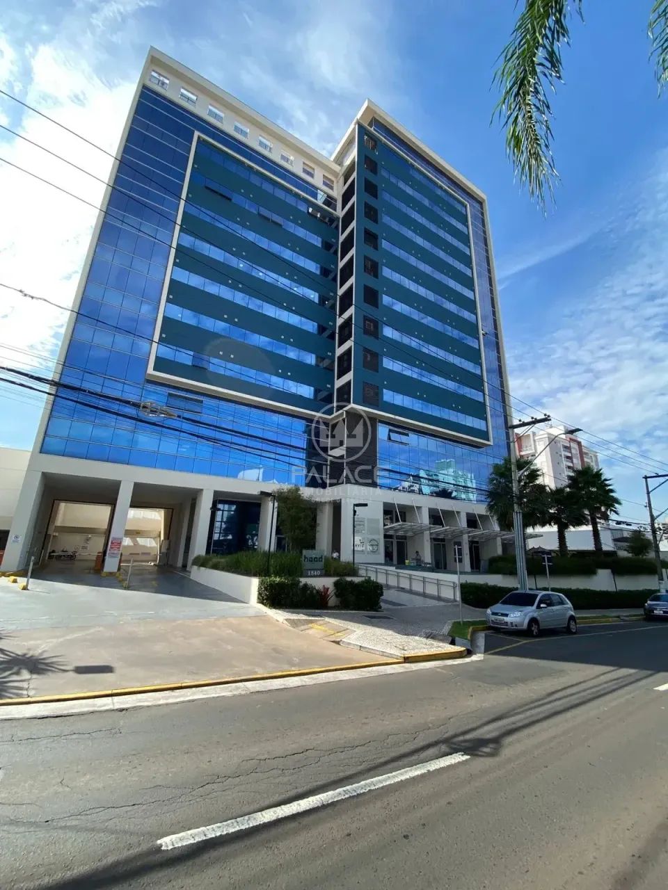 Comercial Para Alugar Head Tower Piracicaba - Foto 2