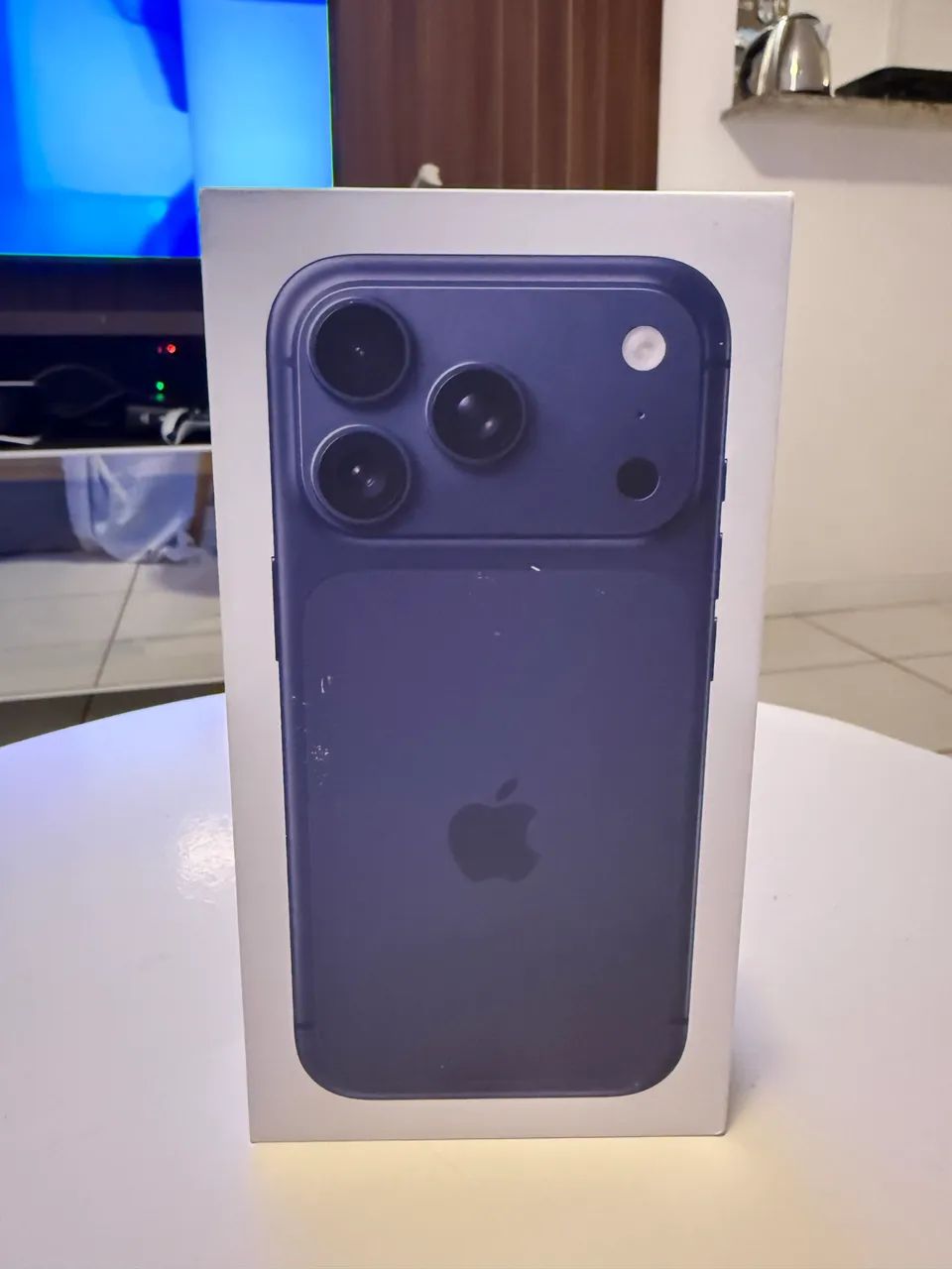 iPhone 17 Pro 256Gb - Foto 3