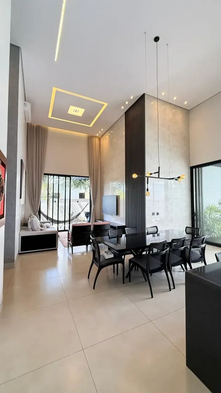 Casa no Caribe Resort  Em Frente ao Clube | Alto Padrão - Foto 8