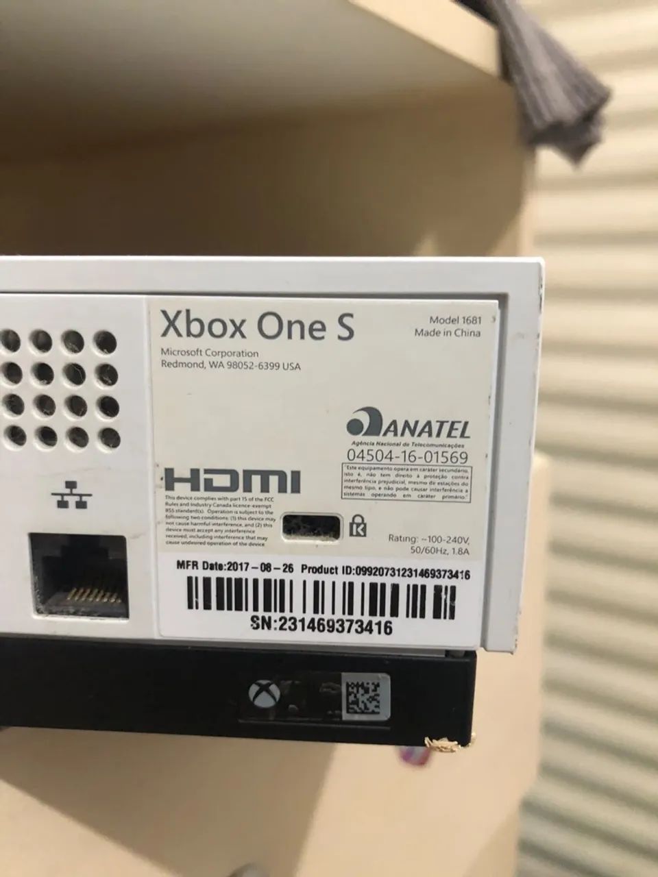 Xbox S 700GB - Foto 2