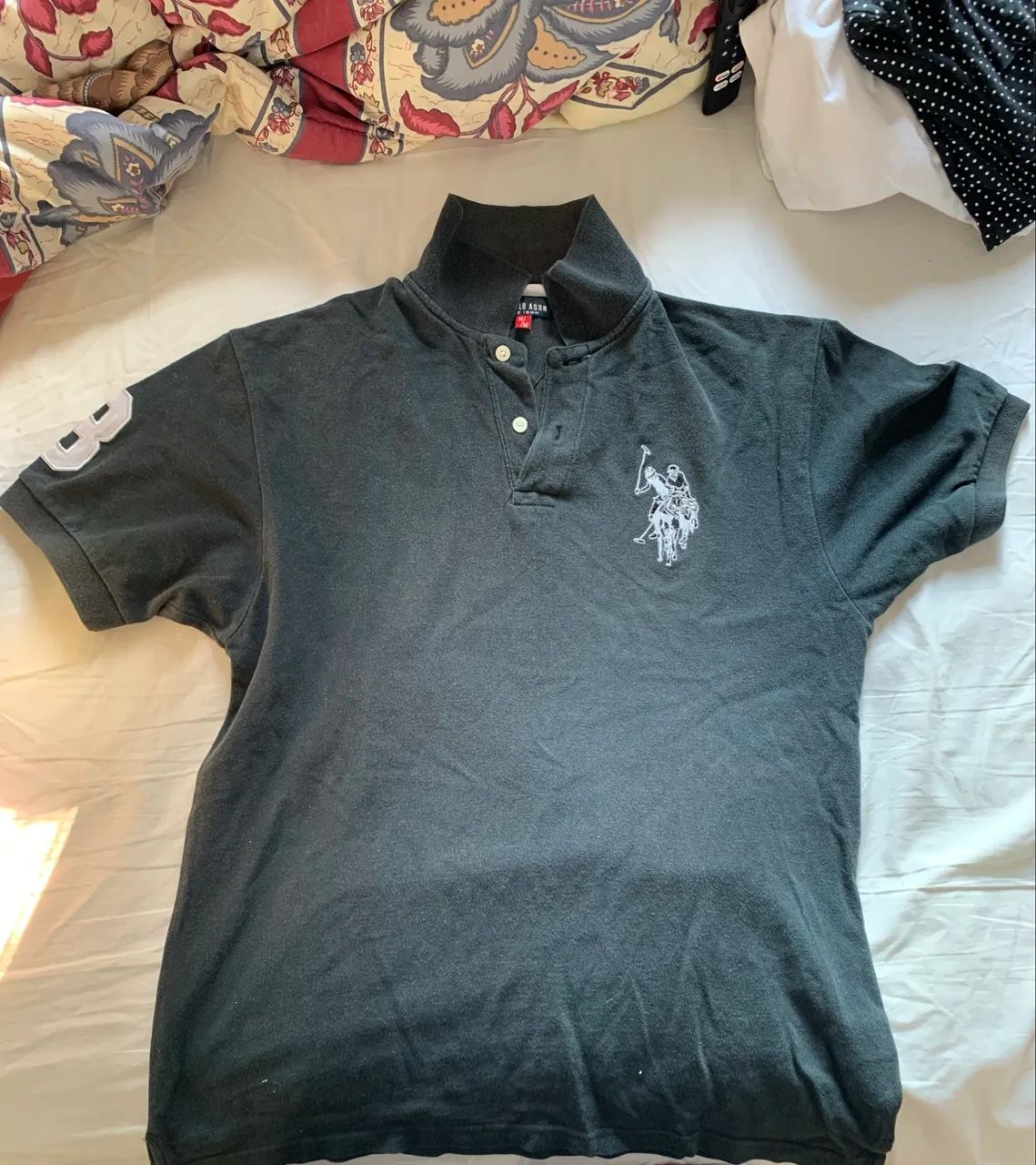 Camiseta polo  - Foto 2