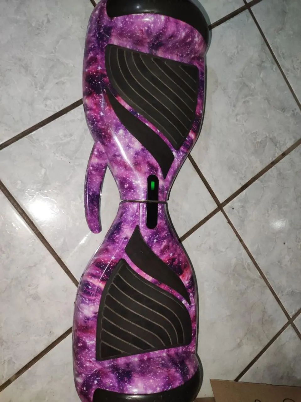 Overboard semi novo - Foto 2