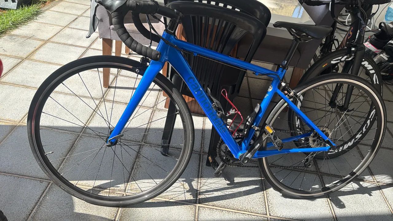Bike de estrada - Foto 3