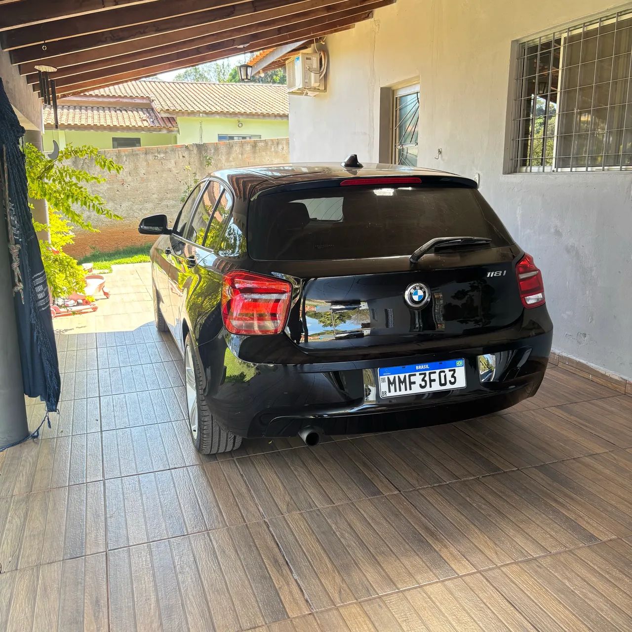 BMW 118Ia 118iA/ Urban/Sport 1.6 TB 16V 170cv 5p 2013