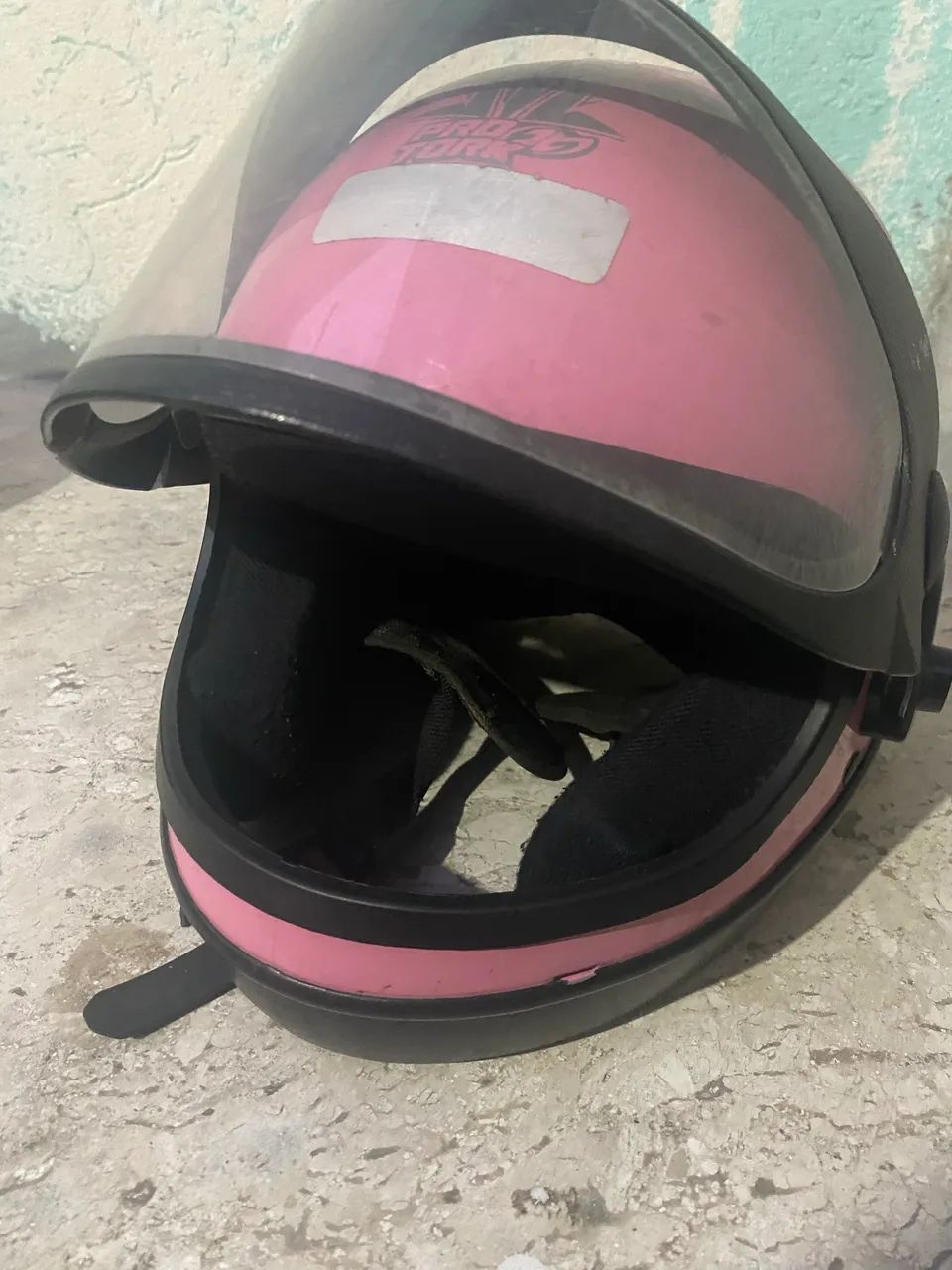 Capacete n 58 - Foto 2