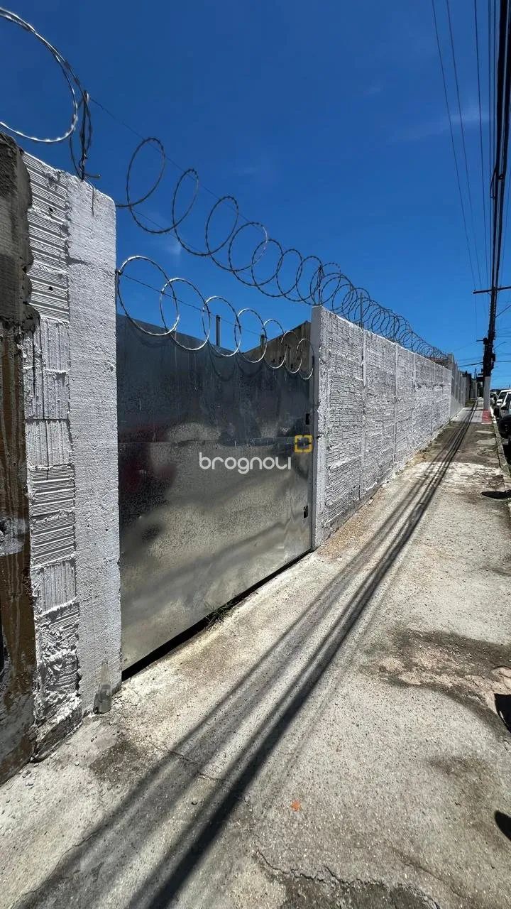 Terreno com 600 m² em Capoeiras - Foto 3