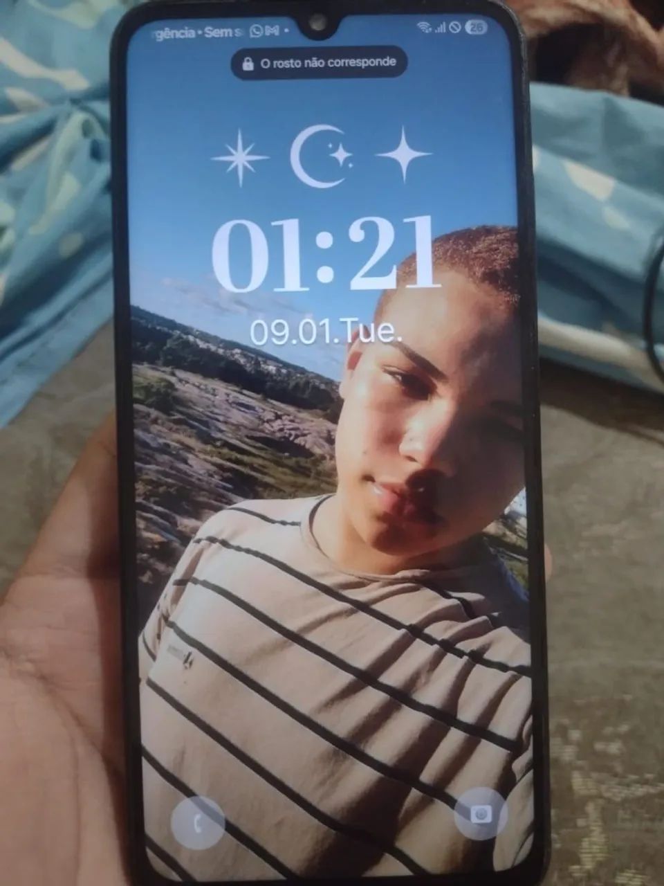 Samsung a05s  - Foto 3