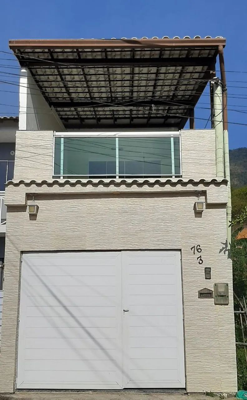 CASA PARA ALUGAR EM CABUÇU 