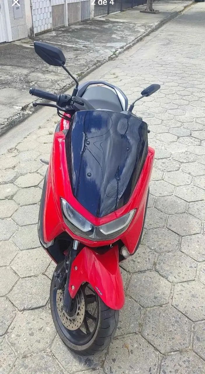 Nmax - Foto 3