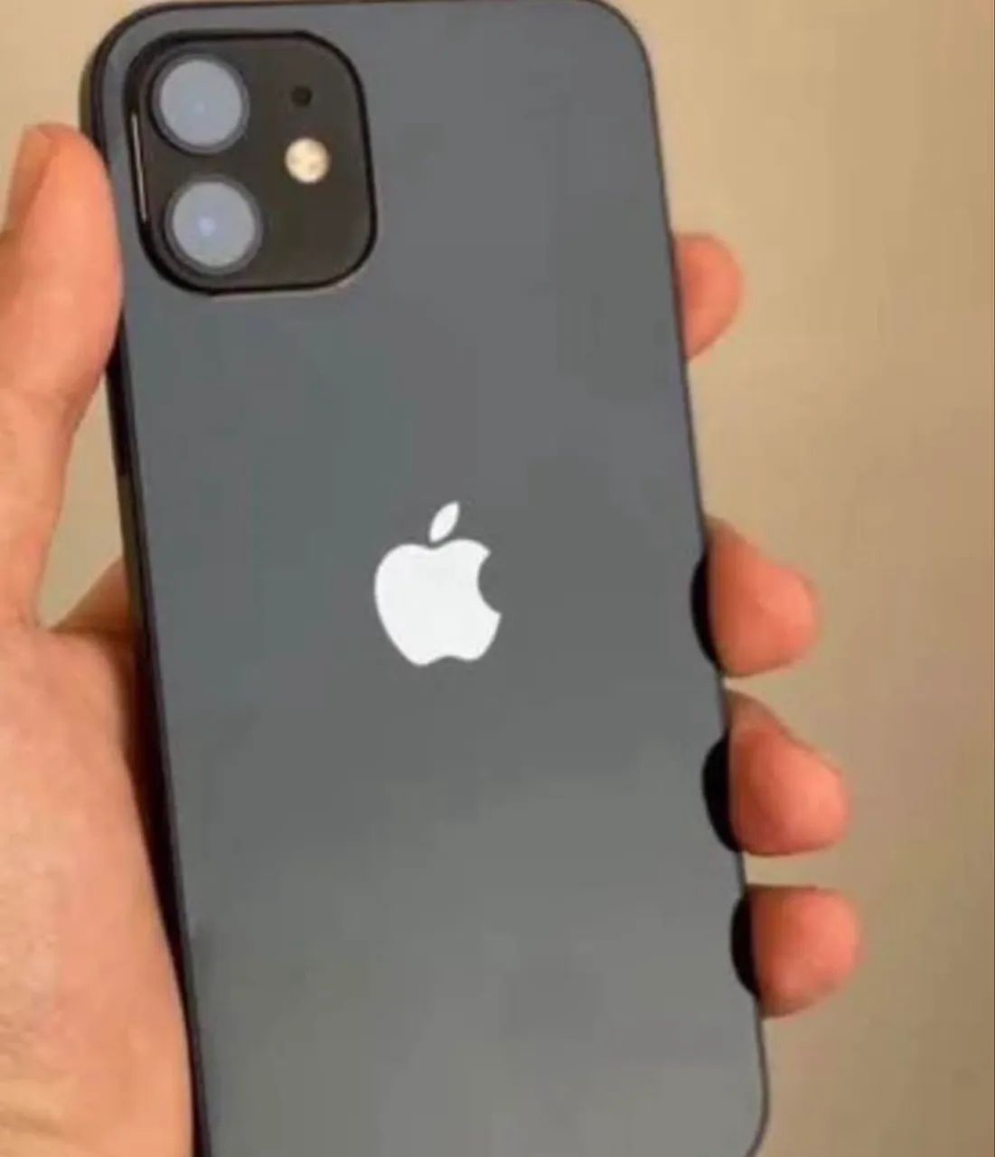 iPhone 12 64gb (74% bateria ) - Foto 2