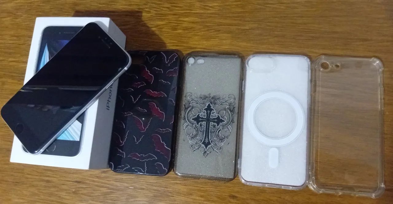 iPhone Se 2020 - Foto 3