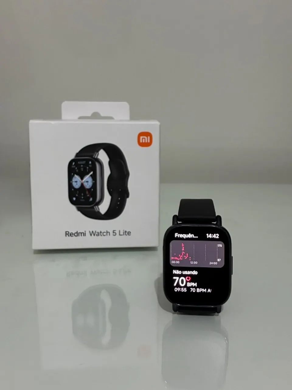 Redmi watch 5 lite - Foto 4