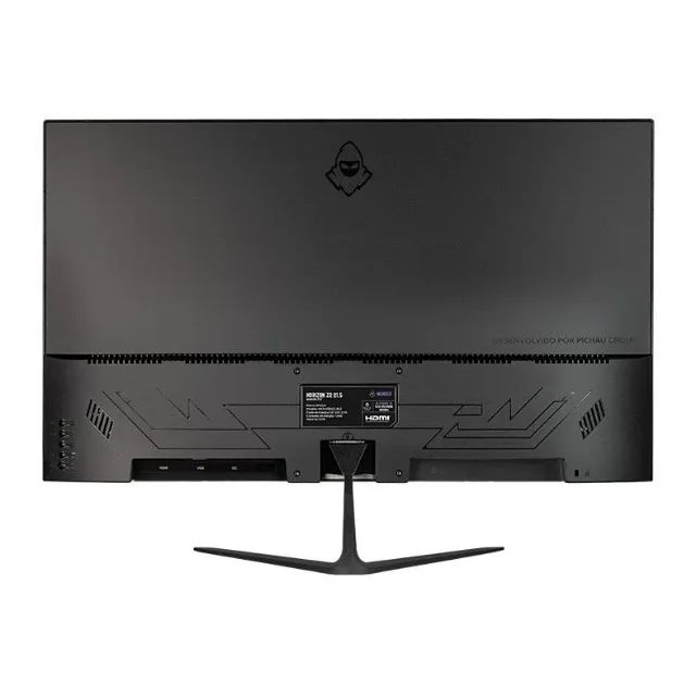 Monitor Gamer Mancer Horizon Z2 - Foto 2